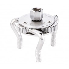 Ключ для оливного фільтру Neo Tools, робочий діапазон 53-110мм Ключ для оливного фільтру Neo Tools, робочий діапазон 53-110мм