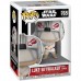 Фігурка Funko POP Star Wars: S9 - Luke/Remote