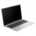 Ноутбук HP 250-G10 15.6" FHD IPS AG, Intel i3-1315U, 16GB, F512GB, UMA, DOS, сріблястий