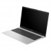 Ноутбук HP 250-G10 15.6" FHD IPS AG, Intel i3-1315U, 16GB, F512GB, UMA, DOS, сріблястий