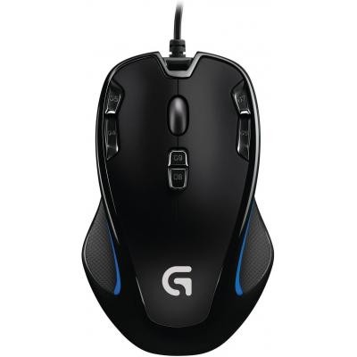 Мышка Logitech G300S (910-004345)