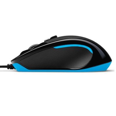 Мышка Logitech G300S (910-004345)