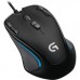 Мышка Logitech G300S (910-004345)