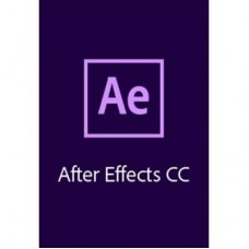 ПЗ для мультимедіа Adobe After Effects CC teams Multiple/Multi Lang Lic Subs New 1Yea (65297727BA01A12) ПЗ для мультимедіа Adobe After Effects CC teams Multiple/Multi Lang Lic Subs New 1Yea (65297727BA01A12)