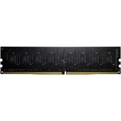 Модуль памяти для компьютера DDR4 4GB 2666 MHz Pristine GEIL (GP44GB2666C19SC)