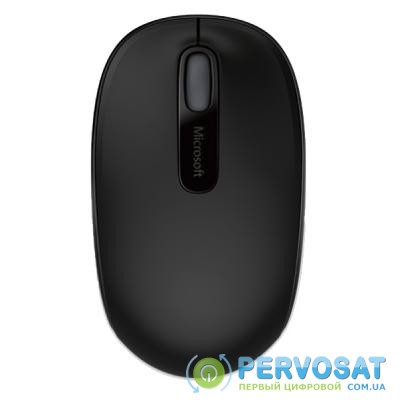 Мышка Microsoft Mobile 1850 OEM Black (7MM-00002)