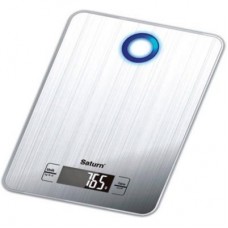 Ваги кухонні SATURN ST-KS7804 Ваги кухонні SATURN ST-KS7804