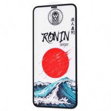 Стекло защитное KAIJU Ronin Series iPhone Xs Max/11 Pro Max (27771) Стекло защитное KAIJU Ronin Series iPhone Xs Max/11 Pro Max (27771)