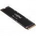 Накопитель SSD M.2 2280 2TB MICRON (CT2000P5SSD8)