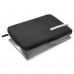 Сумка для ноутбука CASE LOGIC 14" Ibira Sleeve IBRS-214 Black) (3204393)