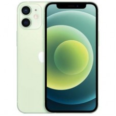 Мобільний телефон Apple iPhone 12 mini 64Gb Green (MGE23) Мобільний телефон Apple iPhone 12 mini 64Gb Green (MGE23)