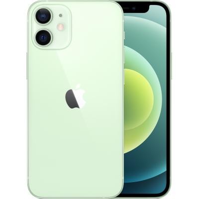 Мобильный телефон Apple iPhone 12 mini 64Gb Green (MGE23)