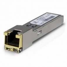 Модуль SFP Ubiquiti 10Gbe SFP+ RJ45 30m (UF-RJ45-10G) Модуль SFP Ubiquiti 10Gbe SFP+ RJ45 30m (UF-RJ45-10G)