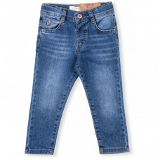 Джинси Breeze сині (15YECPAN371-74B-jeans) Джинси Breeze сині (15YECPAN371-74B-jeans)