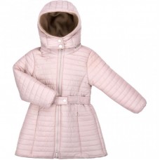 Куртка Verscon подовжена (3418-92G-beige) Куртка Verscon подовжена (3418-92G-beige)