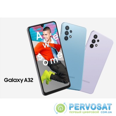 Samsung Galaxy A32 (A325F)[SM-A325FZKDSEK]