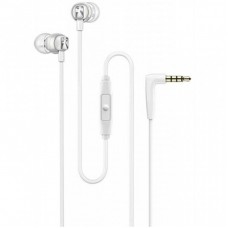 Навушники Sennheiser CX 300S White (508594) Навушники Sennheiser CX 300S White (508594)
