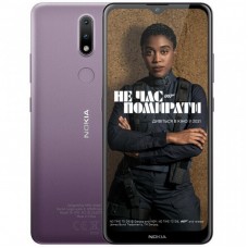 Мобільний телефон Nokia 2.4 DS 2/32Gb Dusk Мобільний телефон Nokia 2.4 DS 2/32Gb Dusk