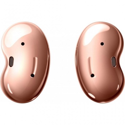 Наушники Samsung Galaxy Buds Live Bronze (SM-R180NZNASEK)