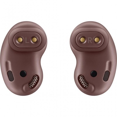 Наушники Samsung Galaxy Buds Live Bronze (SM-R180NZNASEK)