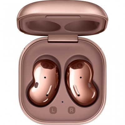 Наушники Samsung Galaxy Buds Live Bronze (SM-R180NZNASEK)