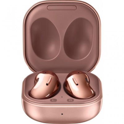 Наушники Samsung Galaxy Buds Live Bronze (SM-R180NZNASEK)