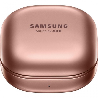 Наушники Samsung Galaxy Buds Live Bronze (SM-R180NZNASEK)