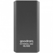 Накопичувач SSD USB 3.2 1TB HL100 Goodram (SSDPR-HL100-01T) Накопичувач SSD USB 3.2 1TB HL100 Goodram (SSDPR-HL100-01T)