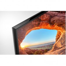 Телевiзор 75" LED 4K Sony KD75X85TJCEP Smart, Android, Black Телевiзор 75" LED 4K Sony KD75X85TJCEP Smart, Android, Black