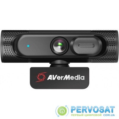 Веб-камера AVerMedia Live Streamer CAM PW315 Full HD Black
