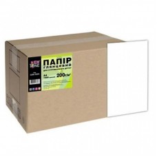 Папір NewTone A4 Glossy 200г, 100ст (G200.100N) Папір NewTone A4 Glossy 200г, 100ст (G200.100N)