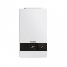 Котел газовий Buderus Logomax Plus GB122i-24 KD H, конденсаційний, двоконтурний, 24 кВт Котел газовий Buderus Logomax Plus GB122i-24 KD H, конденсаційний, двоконтурний, 24 кВт