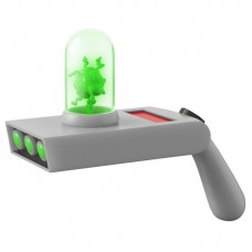 Фігурка Funko Rick & Morty Portal Gun 22958