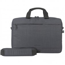 Сумка Tucano Stop 13/14", чорна Сумка Tucano Stop 13/14", чорна