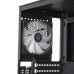 Корпус SilverStone FARA FAR1B-PRO-V2, без БЖ, 2xUSB3.0, 1xUSB2.0, 4x120mm ARGB fan, TG Side Panel, ATX, Black