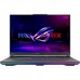 Ноутбук ASUS ROG Strix G16 G614JV-N3106 16&quot; FHD IPS, Intel i5-13450HX, 16GB, F512GB, NVD4060-8, NoOS, Сірий