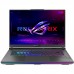 Ноутбук ASUS ROG Strix G16 G614JV-N3106 16&quot; FHD IPS, Intel i5-13450HX, 16GB, F512GB, NVD4060-8, NoOS, Сірий
