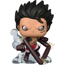 Фігурка Funko POP Animation: One Piece - Snake-Man Luffy Фігурка Funko POP Animation: One Piece - Snake-Man Luffy