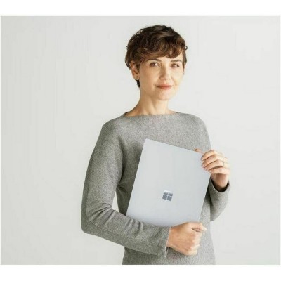Ноутбук Microsoft Surface Laptop 6 15" PS Touch, Intel Core Ultra 7, 16GB, F512GB, UMA, Win11P, платиновий