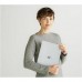 Ноутбук Microsoft Surface Laptop 6 15" PS Touch, Intel Core Ultra 7, 16GB, F512GB, UMA, Win11P, платиновий
