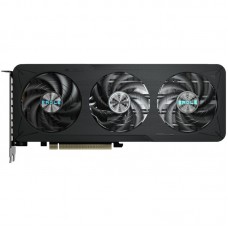 Відеокарта GIGABYTE GeForce RTX 5060 Ti 16GB GDDR7 EAGLE MAX OC Відеокарта GIGABYTE GeForce RTX 5060 Ti 16GB GDDR7 EAGLE MAX OC
