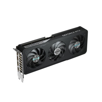 Відеокарта GIGABYTE GeForce RTX 5060 Ti 16GB GDDR7 EAGLE MAX OC Відеокарта GIGABYTE GeForce RTX 5060 Ti 16GB GDDR7 EAGLE MAX OC
