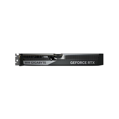 Відеокарта GIGABYTE GeForce RTX 5060 Ti 16GB GDDR7 EAGLE MAX OC Відеокарта GIGABYTE GeForce RTX 5060 Ti 16GB GDDR7 EAGLE MAX OC