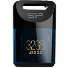 USB флеш накопичувач Silicon Power 32GB JEWEL J06 USB 3.0 (SP032GBUF3J06V1D)