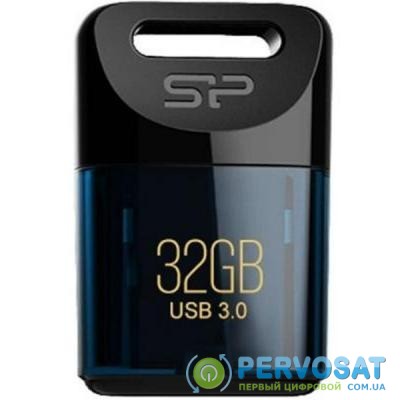 USB флеш накопитель Silicon Power 32GB JEWEL J06 USB 3.0 (SP032GBUF3J06V1D)