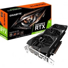 Видеокарта GIGABYTE GeForce RTX2080 SUPER 8192Mb GAMING OC (GV-N208SGAMING OC-8GC) Видеокарта GIGABYTE GeForce RTX2080 SUPER 8192Mb GAMING OC (GV-N208SGAMING OC-8GC)