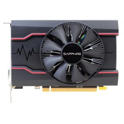 Видеокарта Sapphire Radeon RX 550 2048Mb PULSE G5 640SP (11268-16-20G)