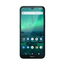 Мобільний телефон Nokia 1.3 1/16GB Cyan Мобільний телефон Nokia 1.3 1/16GB Cyan