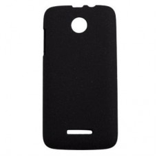 Чохол до моб. телефона Drobak для Lenovo A390 /Shaggy Hard/Black (216386) Чохол до моб. телефона Drobak для Lenovo A390 /Shaggy Hard/Black (216386)