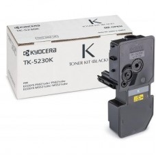 Тонер-картридж CET Kyocera TK-5230K, для ECOSYS P5021/M5521 (CET8995K) Тонер-картридж CET Kyocera TK-5230K, для ECOSYS P5021/M5521 (CET8995K)